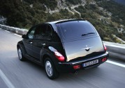 Chrysler PT Cruiser